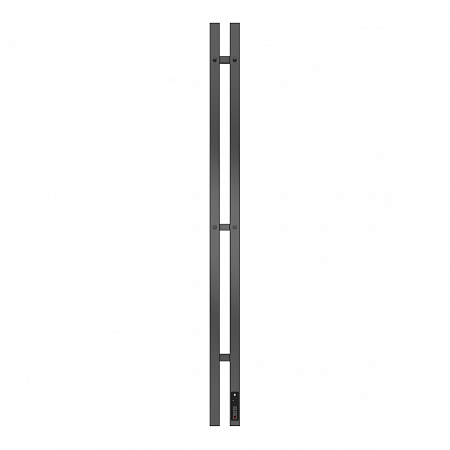 Стойка электро ДУО проф1200 КС RAL ГРАФИТ TERMINUS Рязань - фото 2