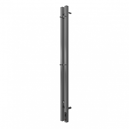 Стойка электро ДУО проф1200 КС RAL ГРАФИТ TERMINUS Рязань - фото 1