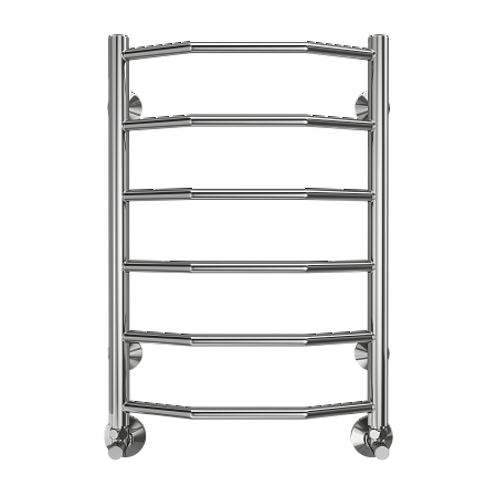 Виктория П6 400х600 Полотенцесушитель  TERMINUS Рязань - фото 2