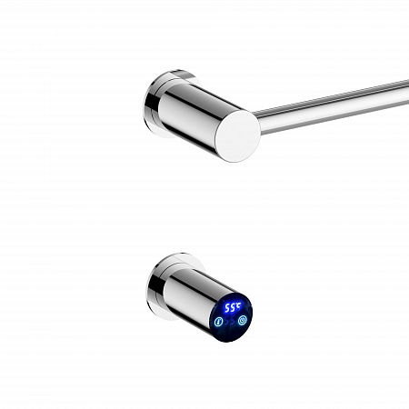 Аккорд П5 500х800 электро Полотенцесушитель TERMINUS Нержавеющая сталь Рязань - фото 3 Аккорд П5 500х800 электро Полотенцесушитель TERMINUS Нержавеющая сталь Рязань - фото 3