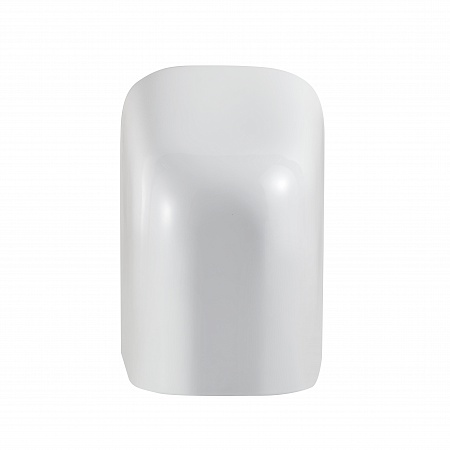 Подвесной унитаз безободковый Terminus Ватикан Monolit 490х340 белый Рязань - фото 5