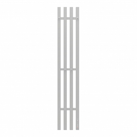 Стойка электро КВАТРО проф1200 КС RAL 9003 матовый TERMINUS Рязань - фото 2