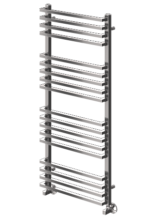 Берн П18 500х1200 Полотенцесушитель  TERMINUS Рязань - фото 1