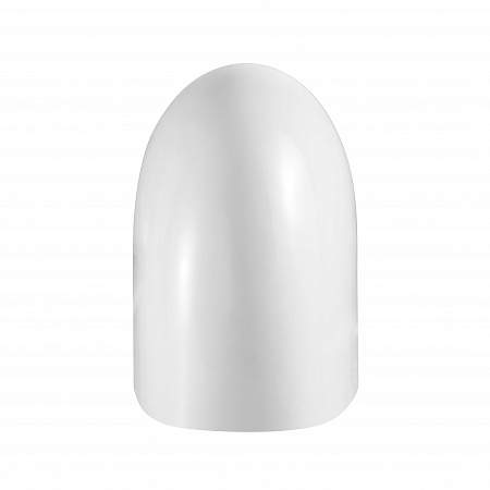 Подвесной унитаз безободковый Terminus Енисей Monolit 560х390 белый Рязань - фото 6